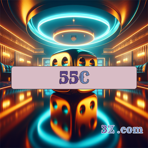 Apostas que Encantam: O Mundo Inexplorado de 55C.com