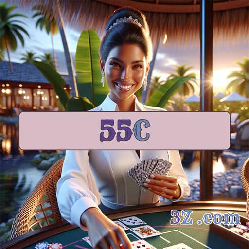 Apostas que Encantam: O Mundo Inexplorado de 55C.com