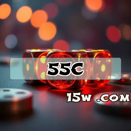 55C.com: A Plataforma Definitiva para os Amantes de Jogos Online