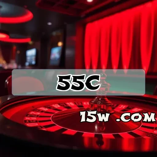 55C.com: A Plataforma que Eleva Seu Jogo a Um Novo Patamar